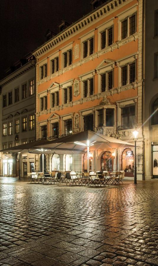 Hotel 2B Schaffhausen Luaran gambar