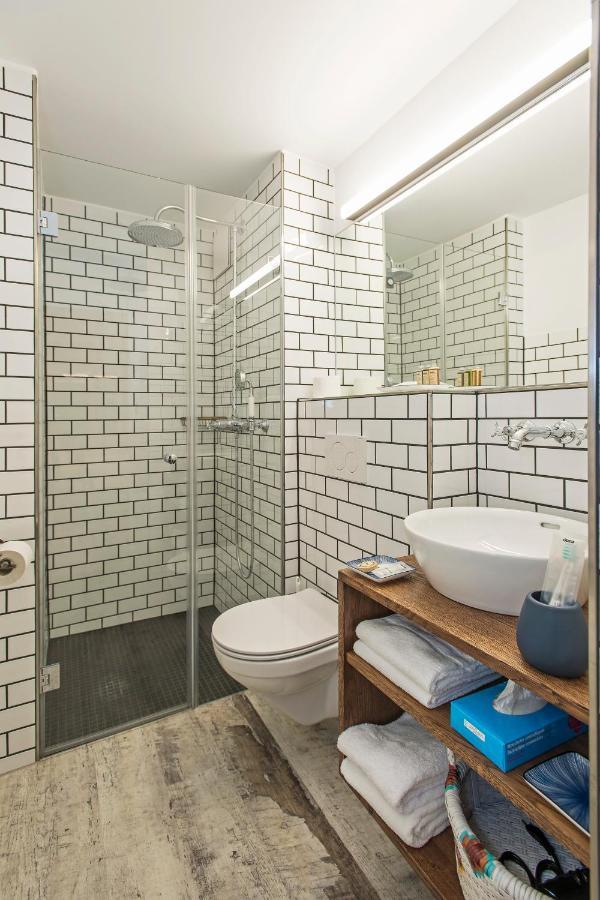 Hotel 2B Schaffhausen Luaran gambar
