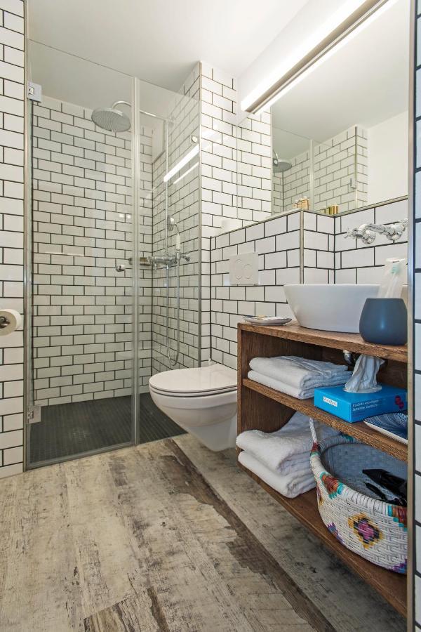Hotel 2B Schaffhausen Luaran gambar