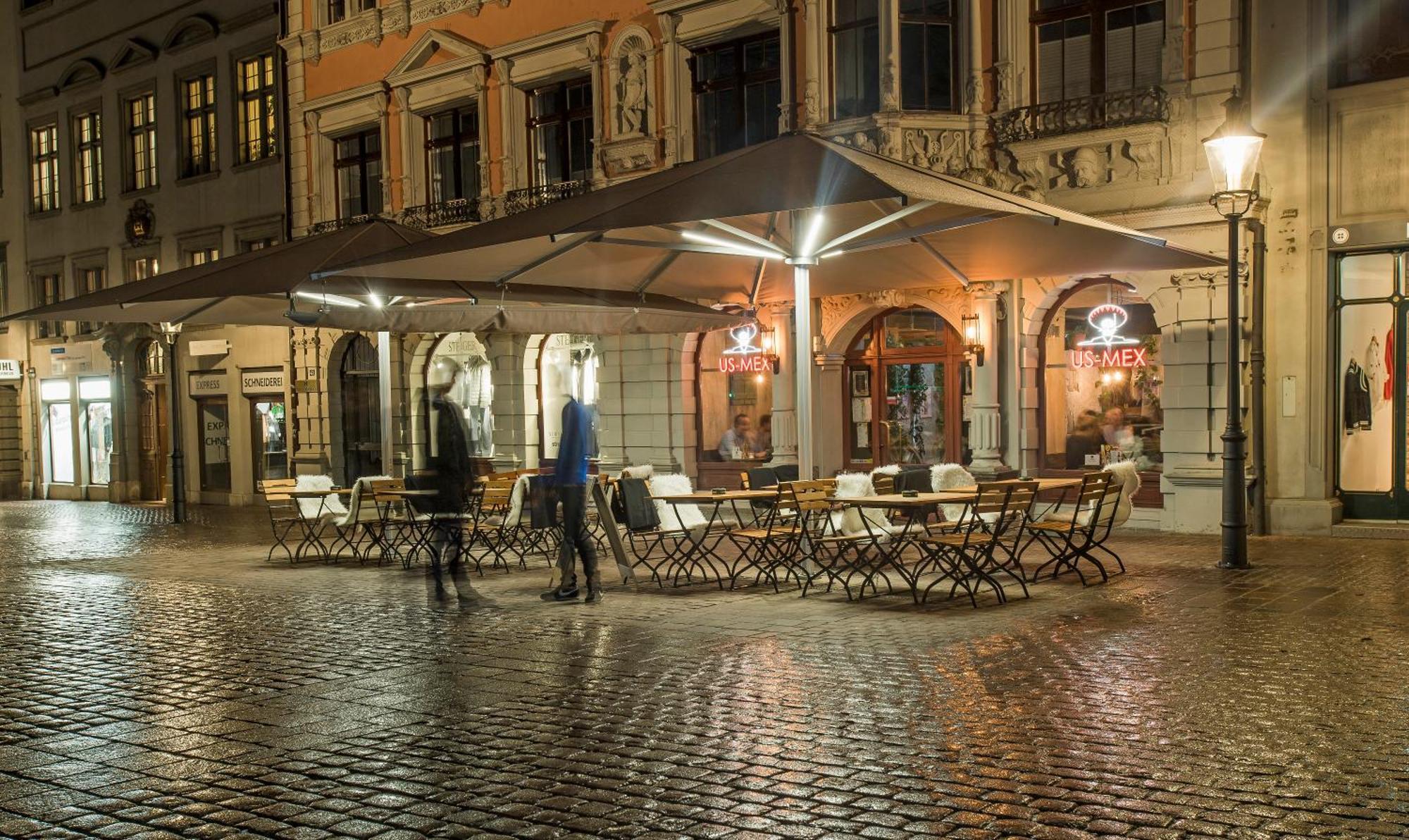Hotel 2B Schaffhausen Luaran gambar